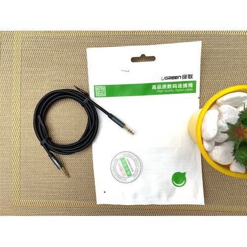 Ugreen double 3.5mm audio cable