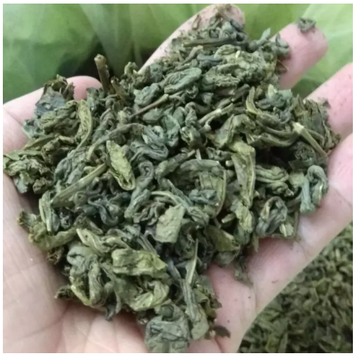 [HCM - Mã giảm 3%] 500Gr Lục Trà Thượng Hạng Mộc Sơn