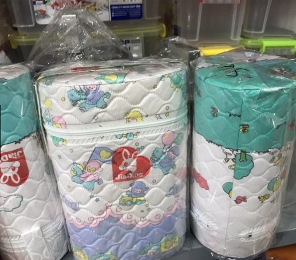 bình ủ sửa giữ nhiệt jiading