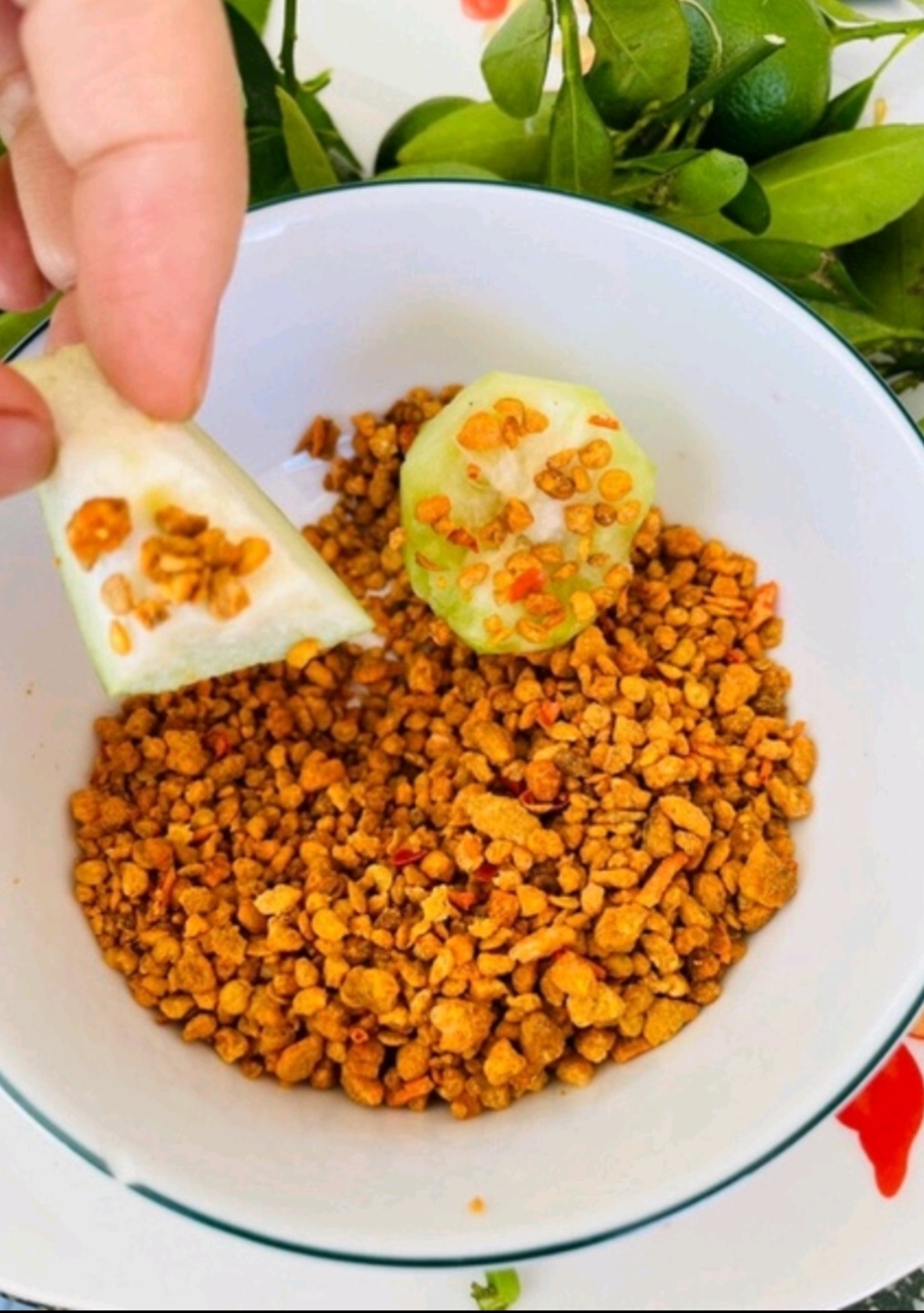 Muối Tây Ninh hạt túi 500gr