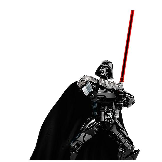 [HCM]Nhân vật Lego Star Wars 75111 - Darth Vader - Nhân vật Darth Vader
