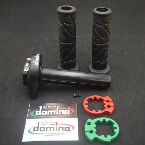 Cùm Tăng Tốc Domino Có Bao Tay Spider