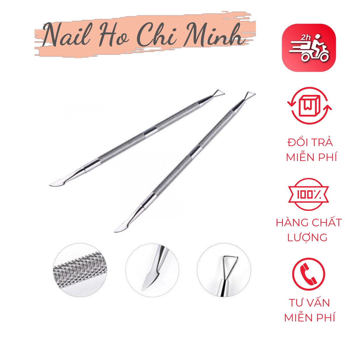 [High Quality Products] Gel Polish Remover for Nails - Professional Nail Care Tool for Women - Compact Cylindrical Design