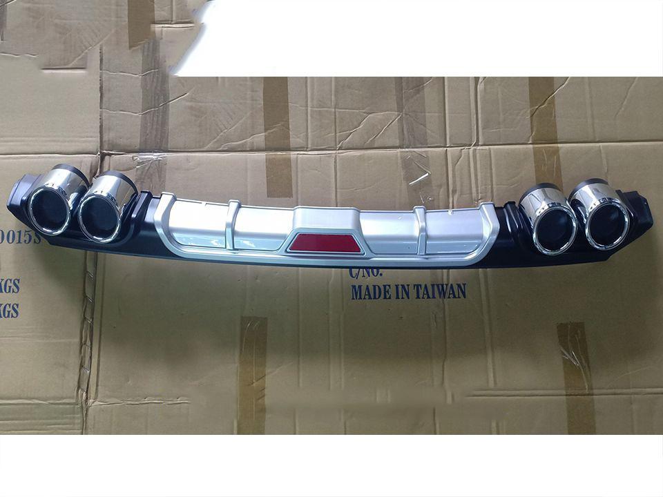 [Hỗ trợ lắp đặt khách Hà Nội] LIP CHIA PÔ THEO XE HONDA CITY 2017- 2018- 2019