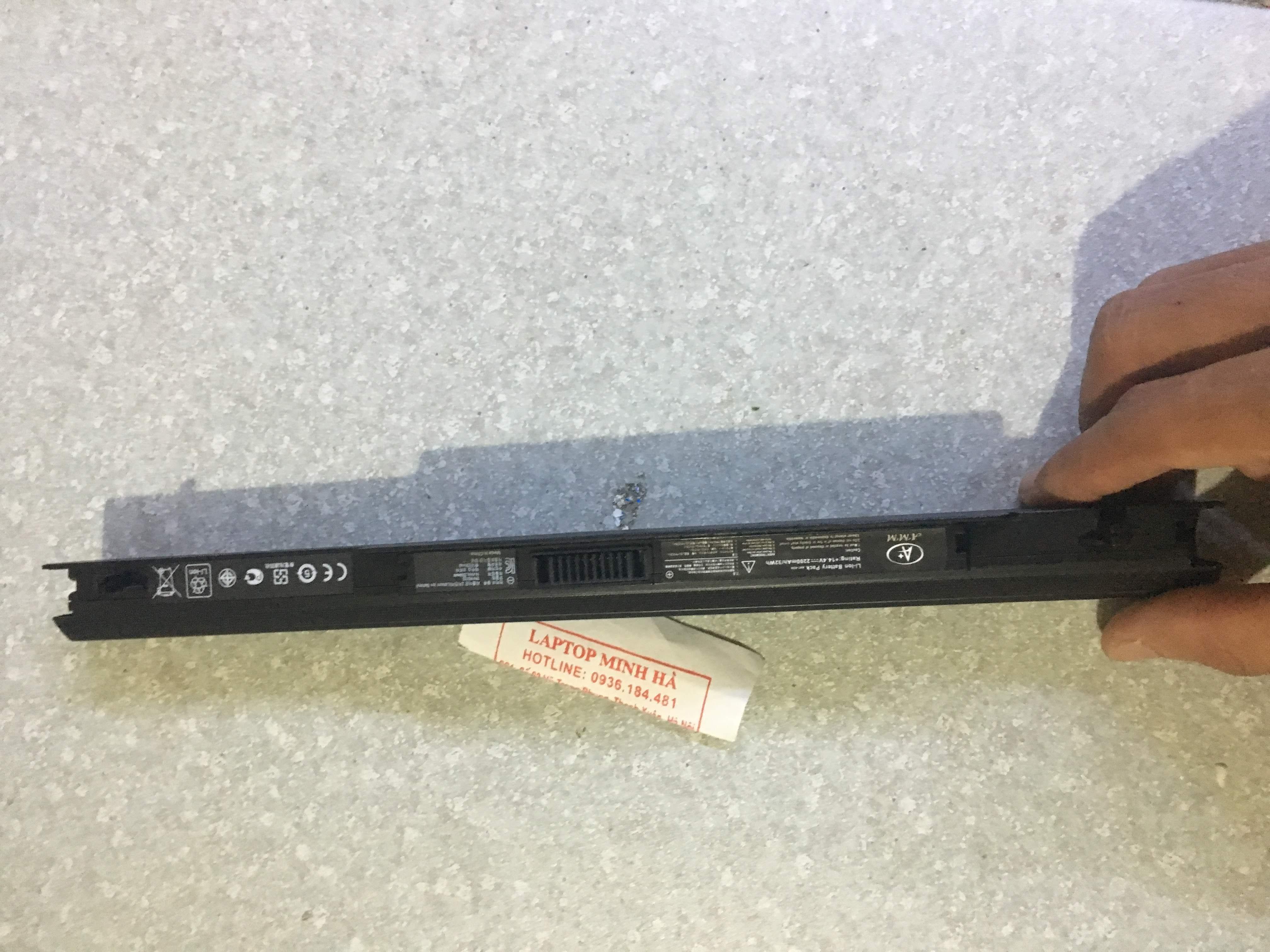 Pin laptop Asus K46CA loại tốt