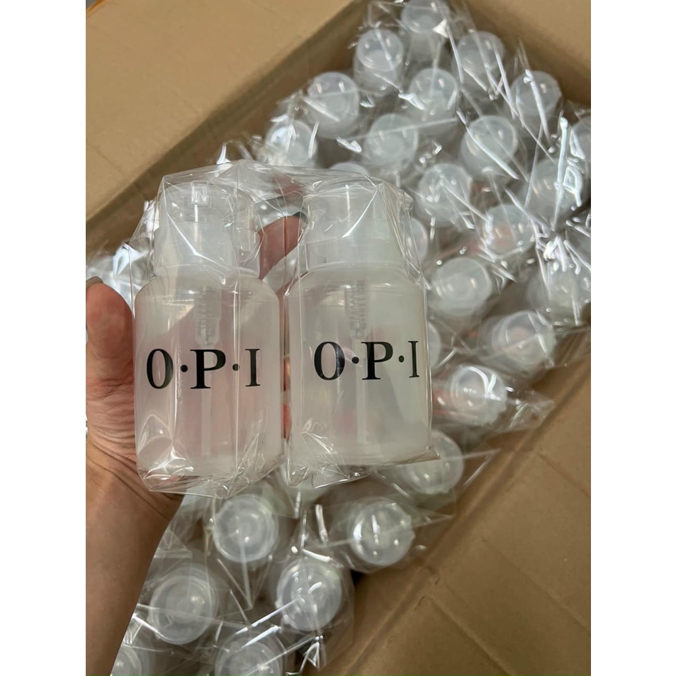 Bình Đựng Opi Đựng Nước Lau Gel