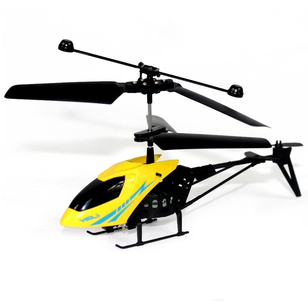 Máy bay điều khiển từ xa Helicopter 338