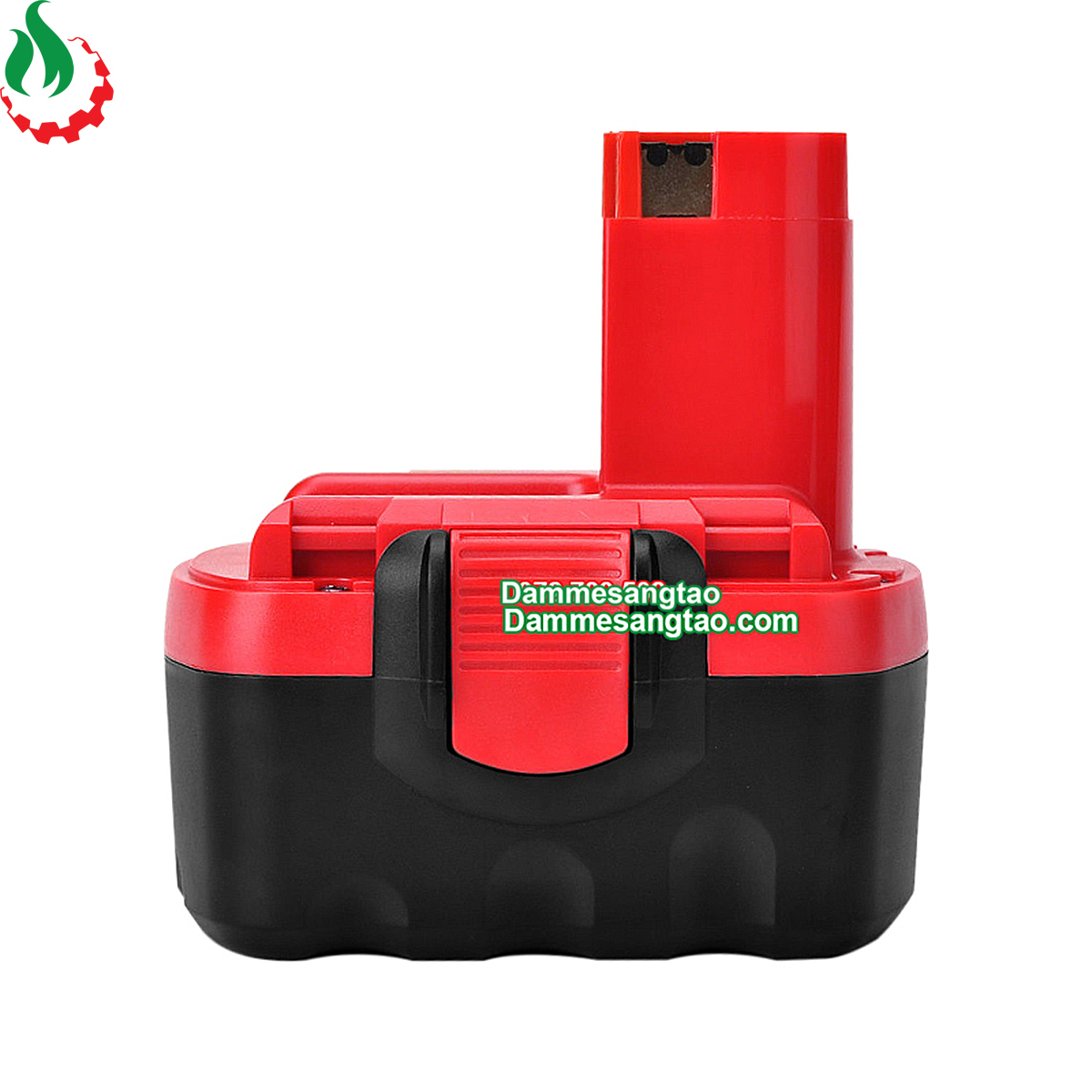 Vỏ pin bosch 14v Ni-Cd