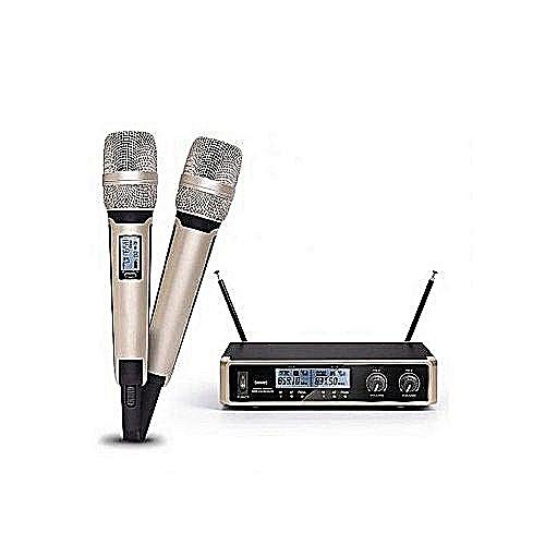 [HCM]Micro không dây SENNHEISER SKM-95