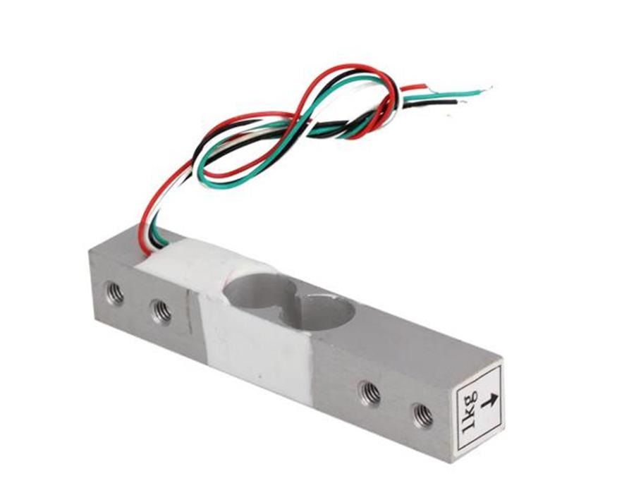 Cảm biến cân nặng loadcell 1kg, 5kg, 10kg, 20kg, 50kg