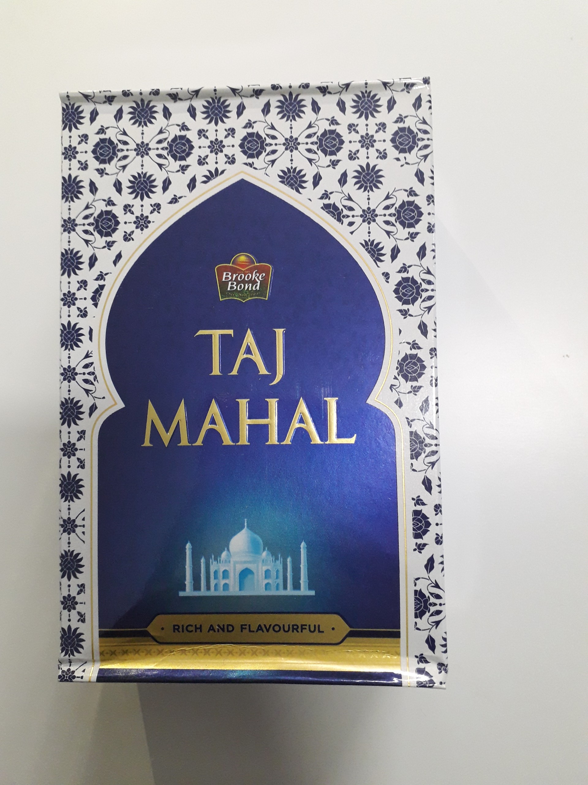 Trà Ấn Độ Taj Mahal 250gr