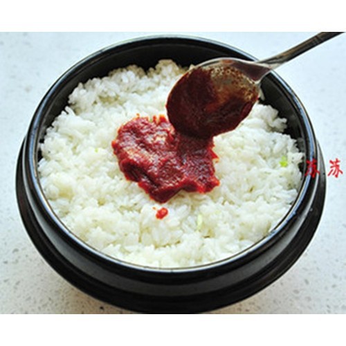 Tương Ớt Gochujang CJ Hàn Quốc 200G/500G