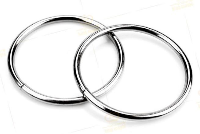 [HCM]Ảo thuật 2 vòng hít nhau