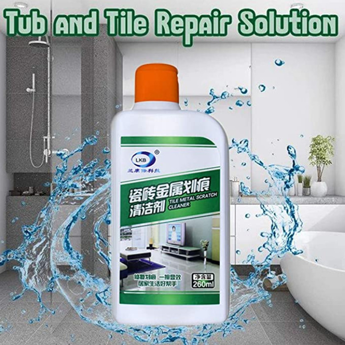 [HCM]Chai Tẩy Vết Xước Đa Năng