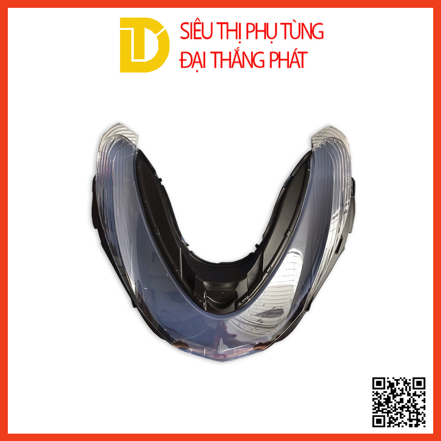 Kính xi nhan, Mặt nạ trước Sh Mode 2021 (Phụ tùng thay thế)