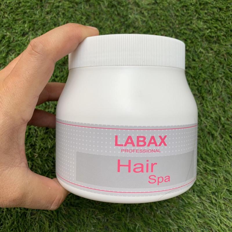Hấp dầu ( ủ tóc ) siêu mềm mượt Labax Hair Spa 1000ml cao cấp