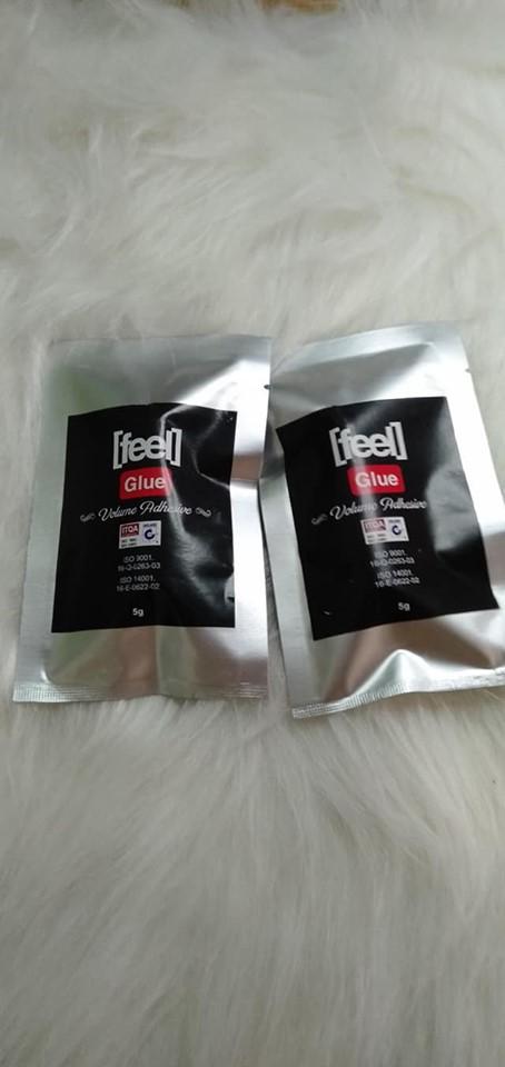 Keo Feel glue nối mi