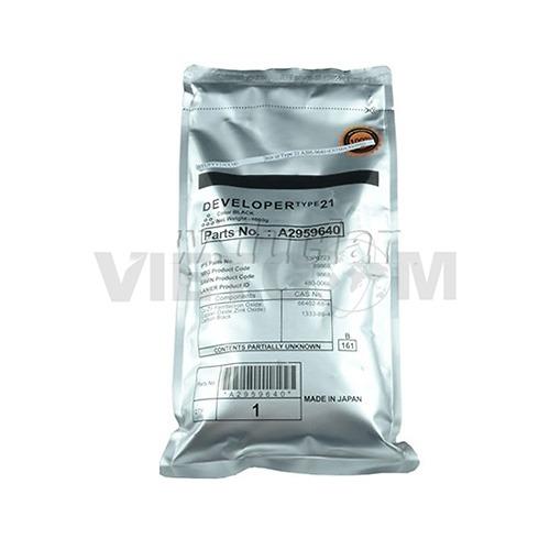 Bột từ ricoh type 21-af551/1060/1075/2060/2075