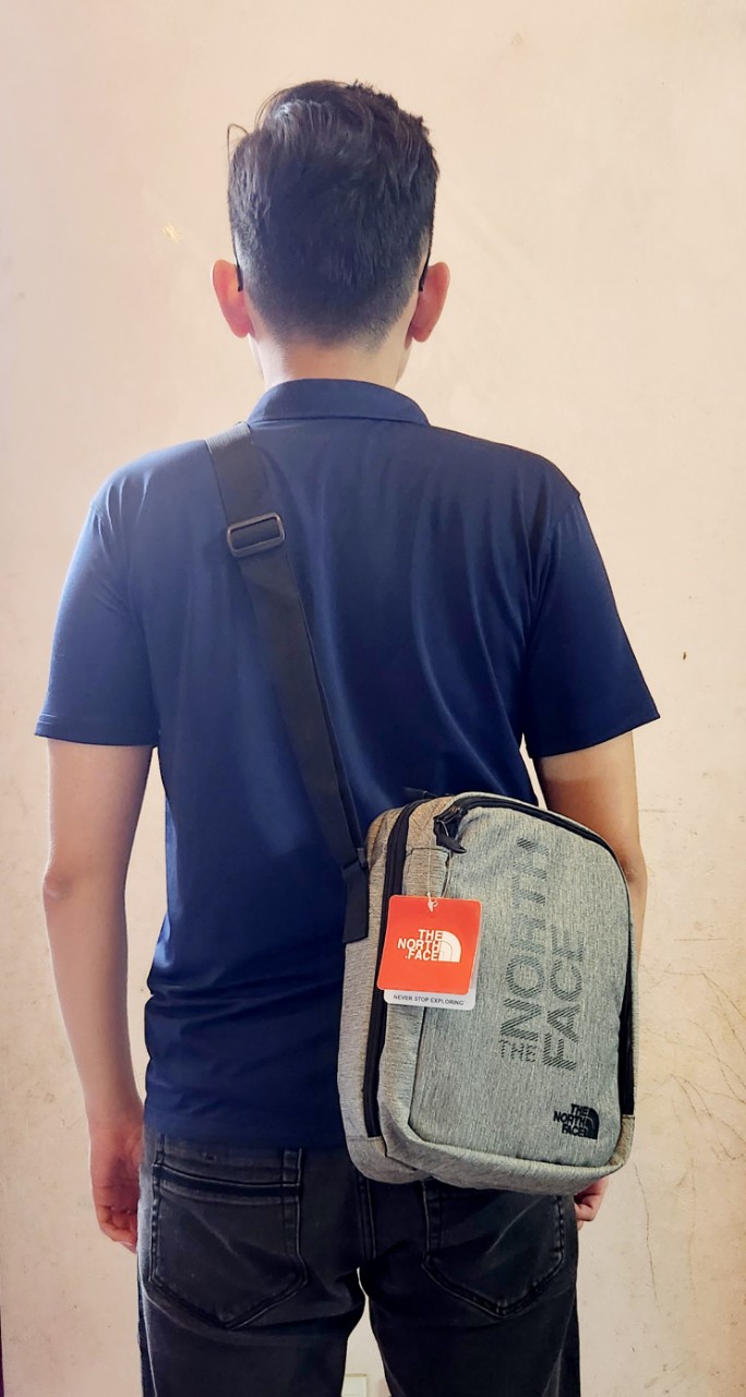 Túi đựng Ipad The North Face