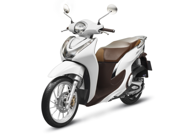 [Trả góp 0%] [Trả góp xe máy] -  Xe Máy Honda SH Mode 2020 (Phiên Bản Thời Trang) Phanh ABS