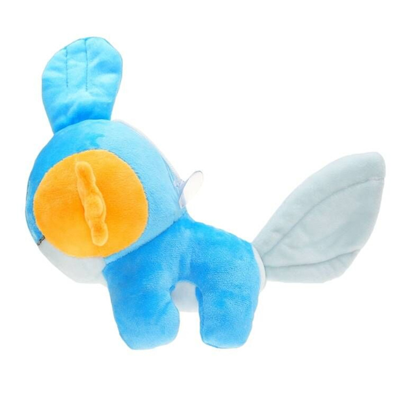 Gấu Bông Pokemon Thuỷ Ngư - Mizugrou size 18cm