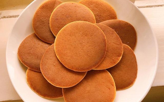 Bột Trộn Sẵn Bánh Pancake (1kg)