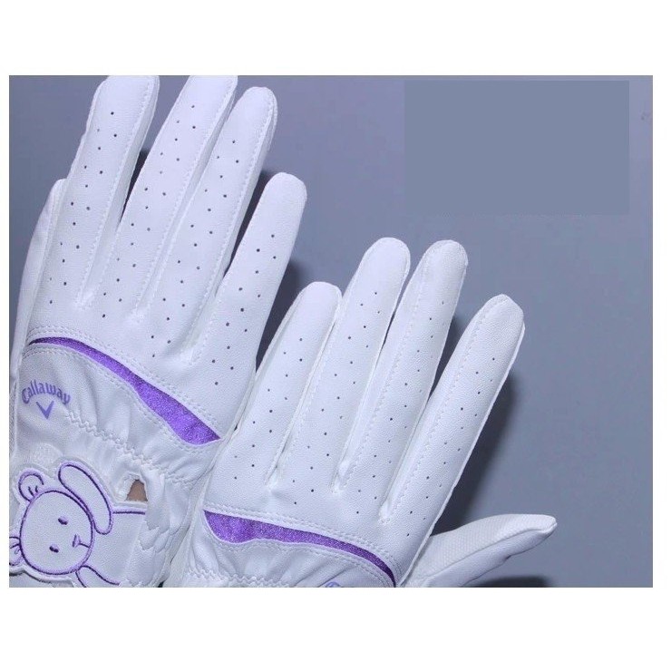 [Hàng nhập khẩu] Găng tay chơi golf mềm cao cấp dành cho nữ - Accessory