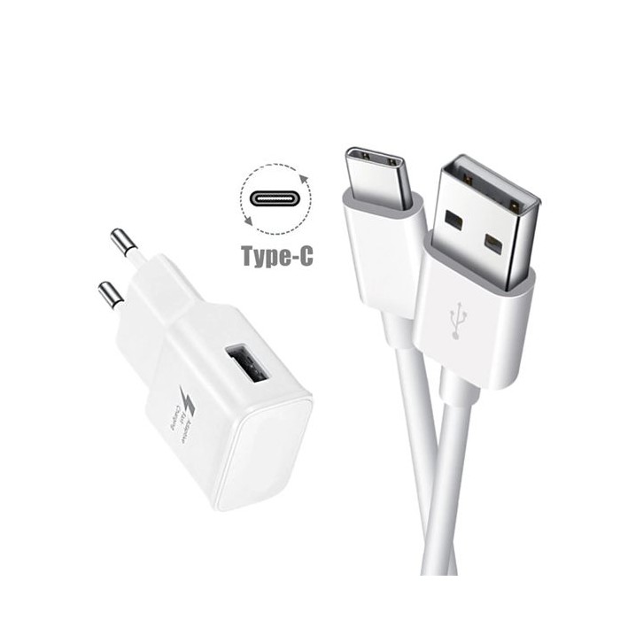 Bộ Sạc Nhanh Samsung A11