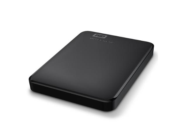 [HCM]Ổ CỨNG DI ĐỘNG WD ELEMENTS 250GB