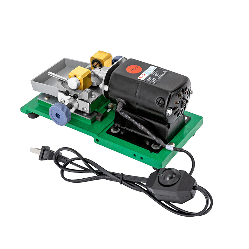 [SGM] Máy Khoan Lỗ Hạt Gỗ, Hạt Ngọc Mini SWPHG