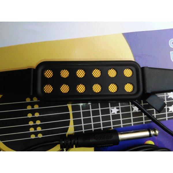 Pickup đàn guitar JD1 chất lượng tốt