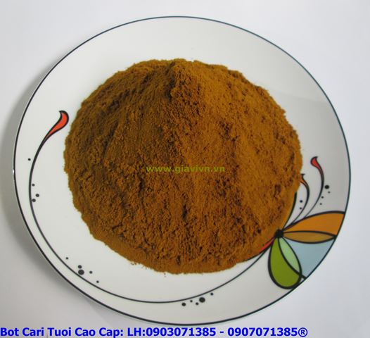 Bột Củ Ngãi Bún 100gram