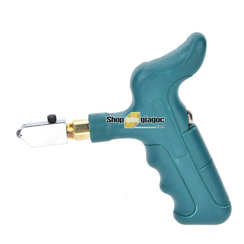 [HCM] Bộ Dụng Cụ Cắt Kính, Gạch Men Bằng Tay