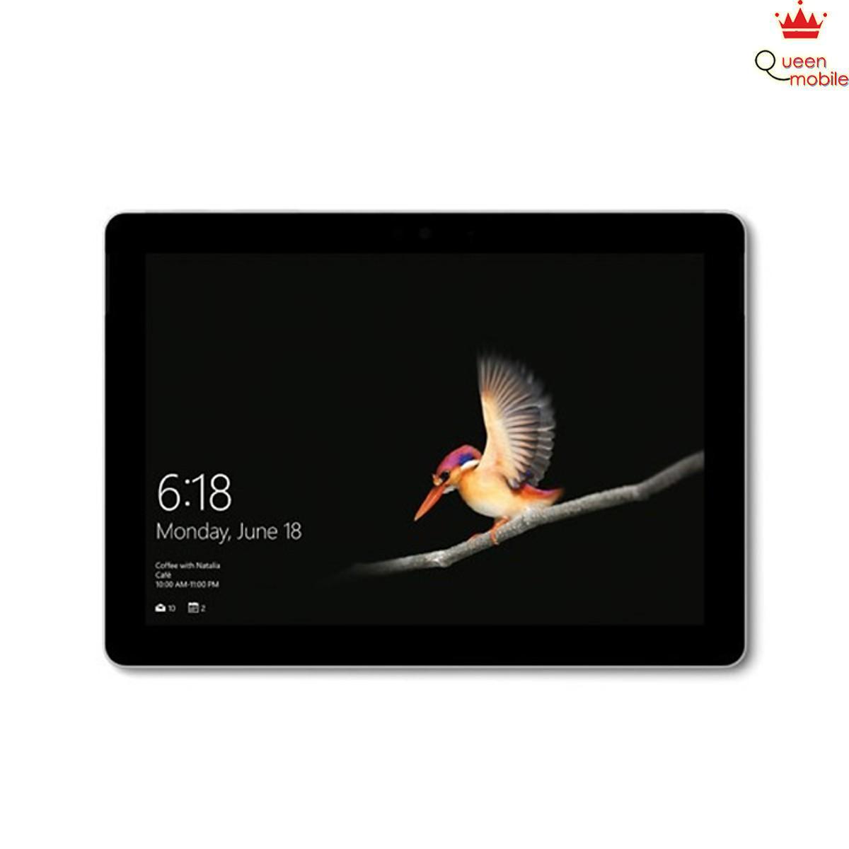 [HCM]Microsoft Surface Go 2018 Pentium 4415Y 4GB/64GB/Win10 (10 inch) (Silver)