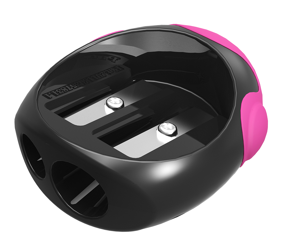 Chuốt chì 02 lỗ zero Y.Plus+ SX1102