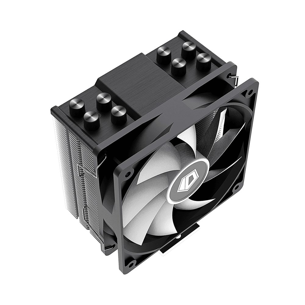 Tản nhiệt khí ID-Cooling SE-214-XT ID-CPU-SE-214-XT (Hỗ trợ socket 1700)