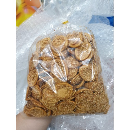 Bánh tai heo rắc mè 1kg