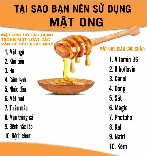 [COMBOFREESHIP]Mật Ong Lục Ngạn Nguyên Chất