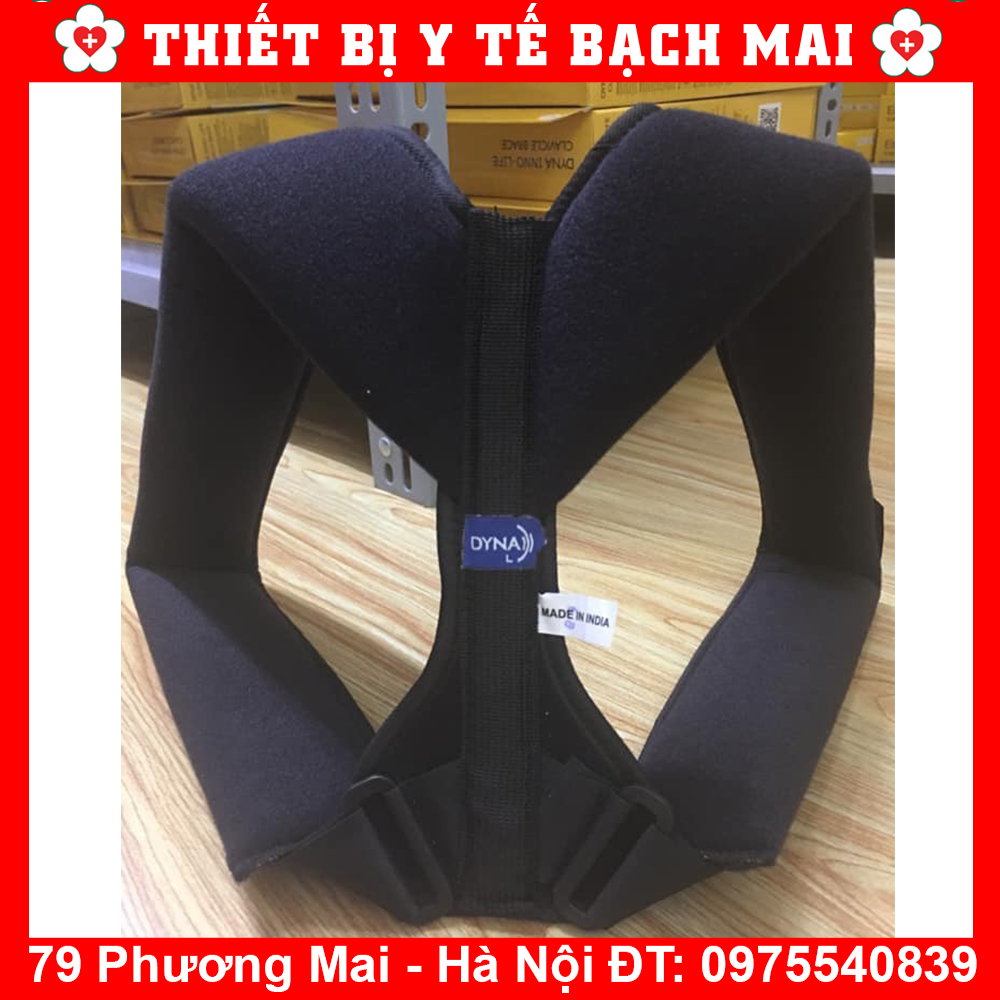 Đai Chống Gù Lưng Dyna Inno Life