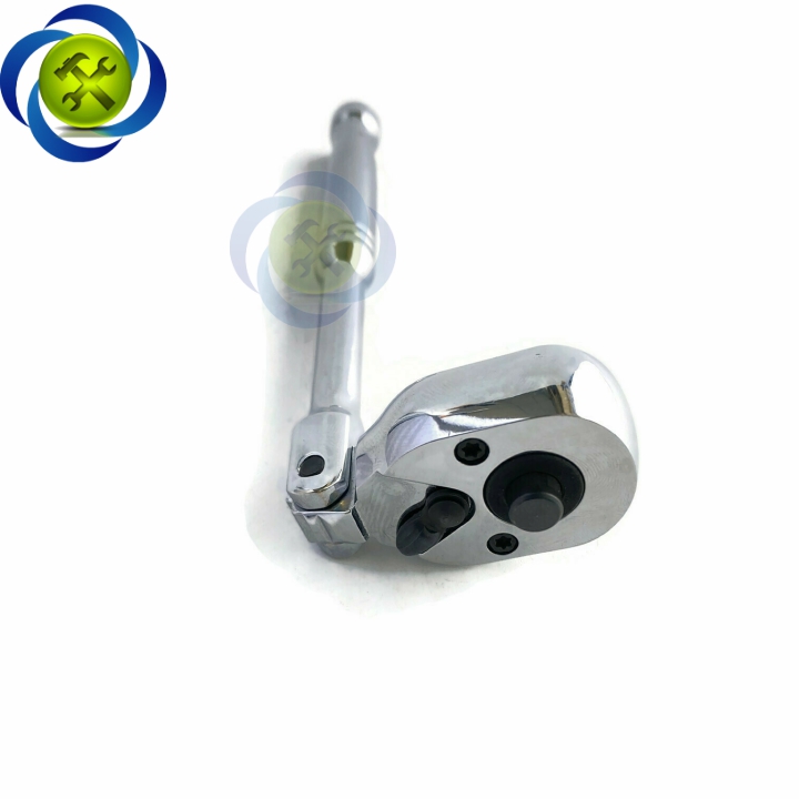 Cần siết tự động 1/4 Kingtony 2781-06P dài 150mm gật gù có nút nhấn