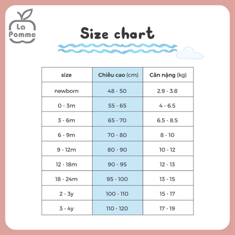 [LA POMME] BỘ CỘC CHÚ CÁ VOI SS237