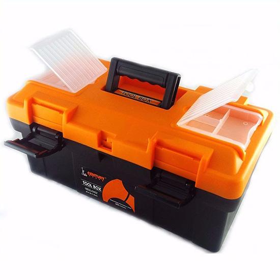 HỘP ĐỰNG ĐỒ NGHỀ CENTURY GIHA-1017