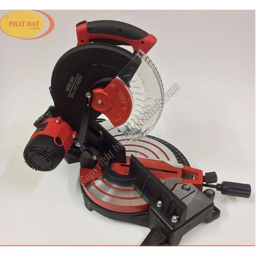 Máy Cắt Nhôm Maktec Mt255
