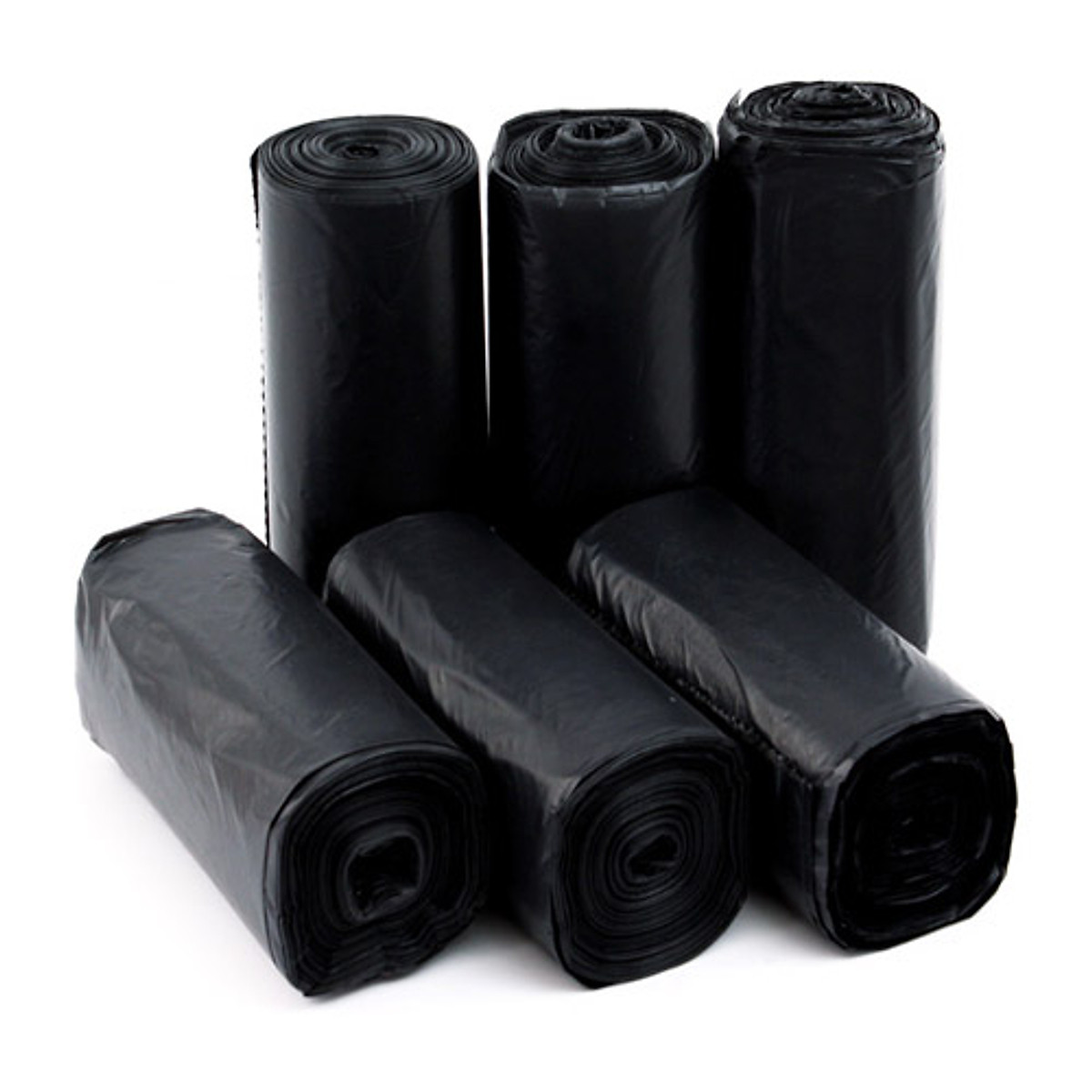 Túi Rác combo 3 cuộn tự hủy size 55x65cm