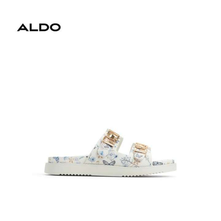 Dép quai ngang nữ Aldo ALESSIE