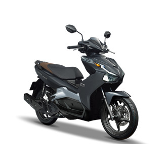Ốp đuôi đèn phía trên air blade 125/150 chính hãng honda 83751-k1f-v00