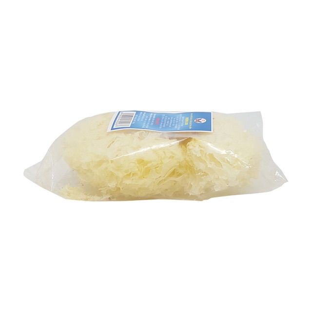 Nấm Tuyết ( Ngân Nhĩ )|100G