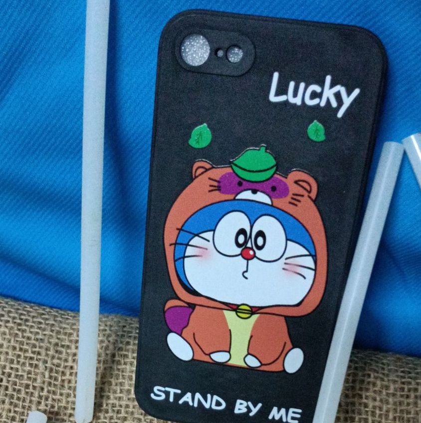 ốp lưng điện thoại iPhone 7 / iPhone 7pl. iPhone 8 và iPhone 8pl.