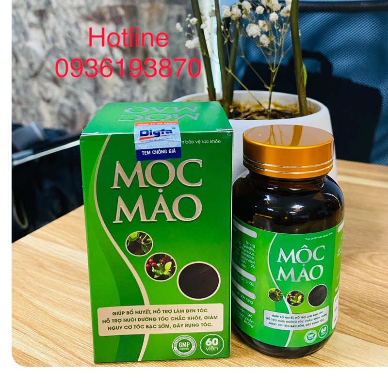 ✅ COBO CHĂM SÓC TÓC MỘC MAO 👍❤️ BỘ TÓC MỘC MAO GIÚP MÁI TÓC KHOẺ ĐẸP