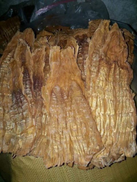 Măng Khô 1Kg
